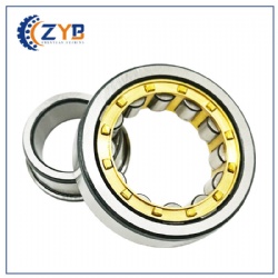 Cylindrical roller bearings