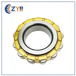 Cylindrical roller bearings