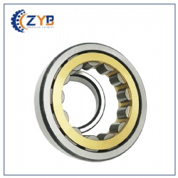 Cylindrical roller bearings