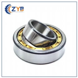 Cylindrical roller bearings