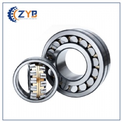 Spherical roller bearing