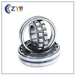 Spherical roller bearing