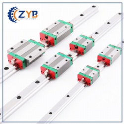 linear guide rail