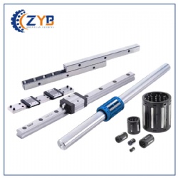 linear guide rail