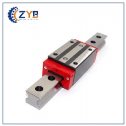 linear guide rail